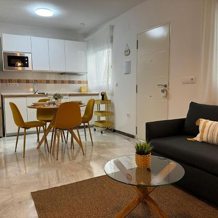 Apartament El Rincon De Manuela Kordoba Zewnętrze zdjęcie