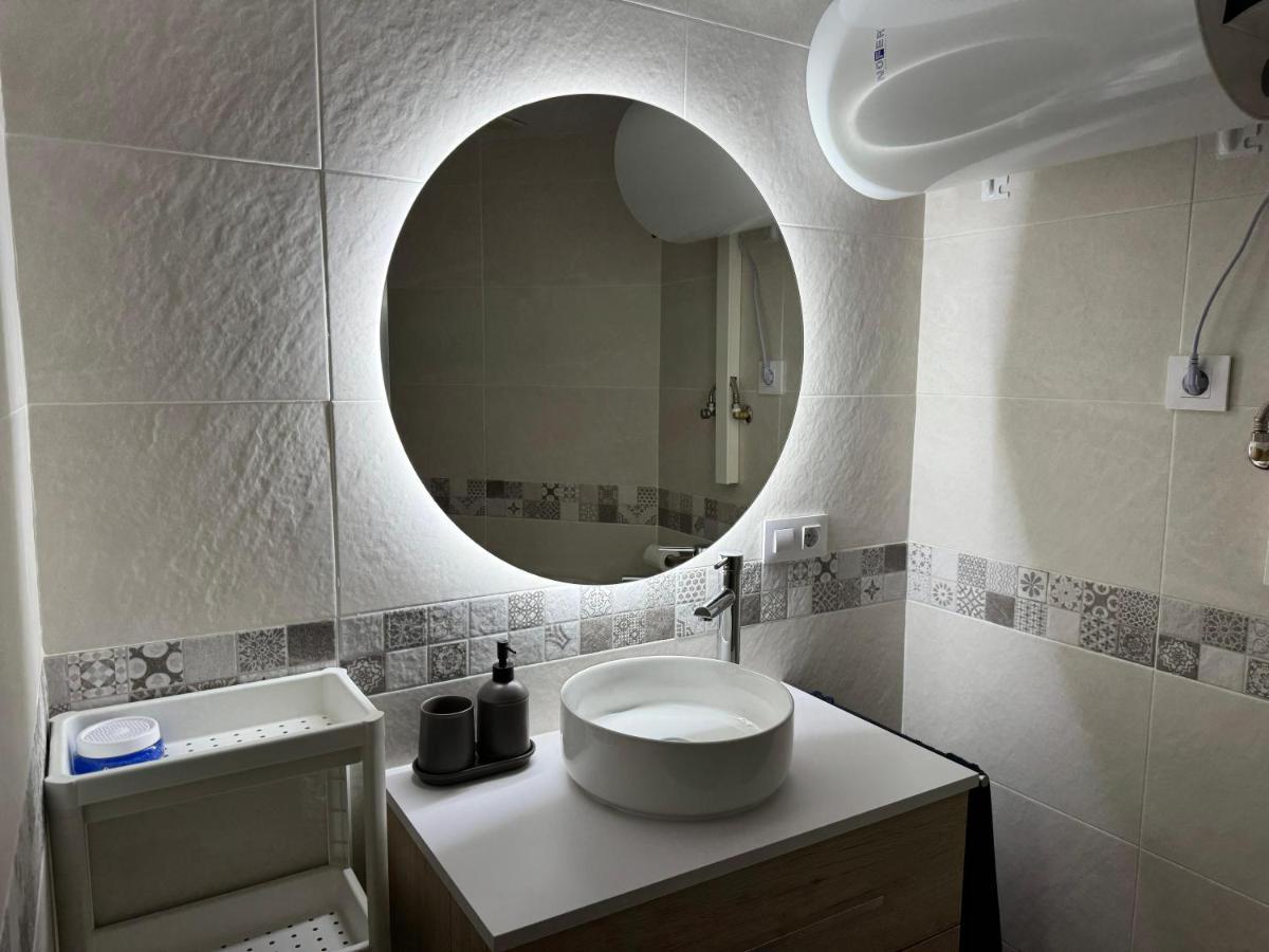 Apartament El Rincon De Manuela Kordoba Zewnętrze zdjęcie