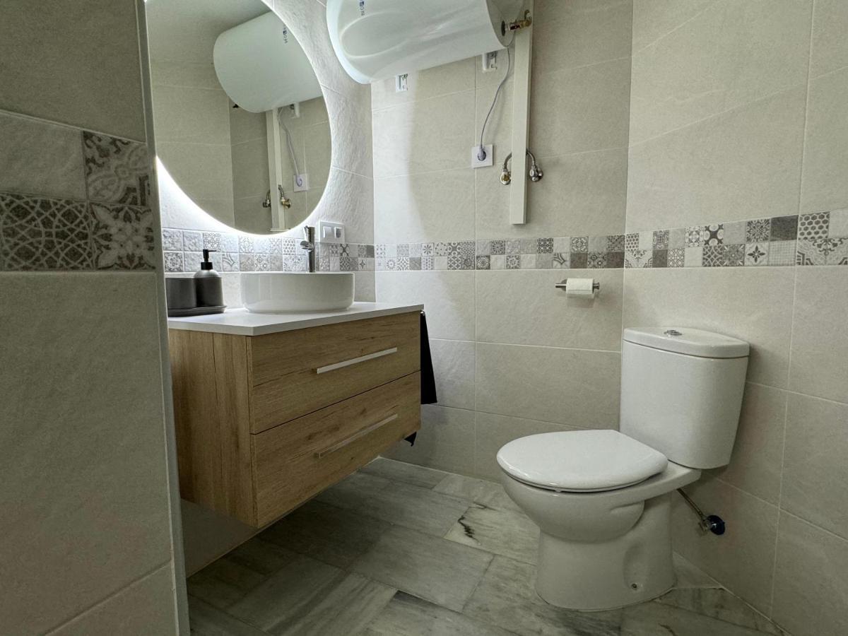 Apartament El Rincon De Manuela Kordoba Zewnętrze zdjęcie